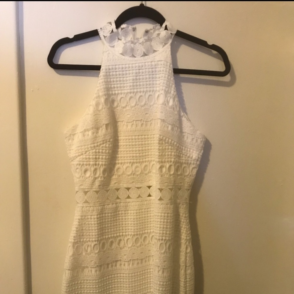 Xenia dress